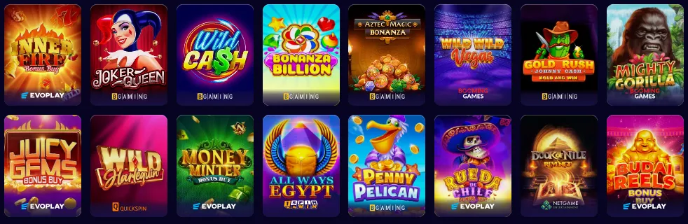 maggico casino bonus buy